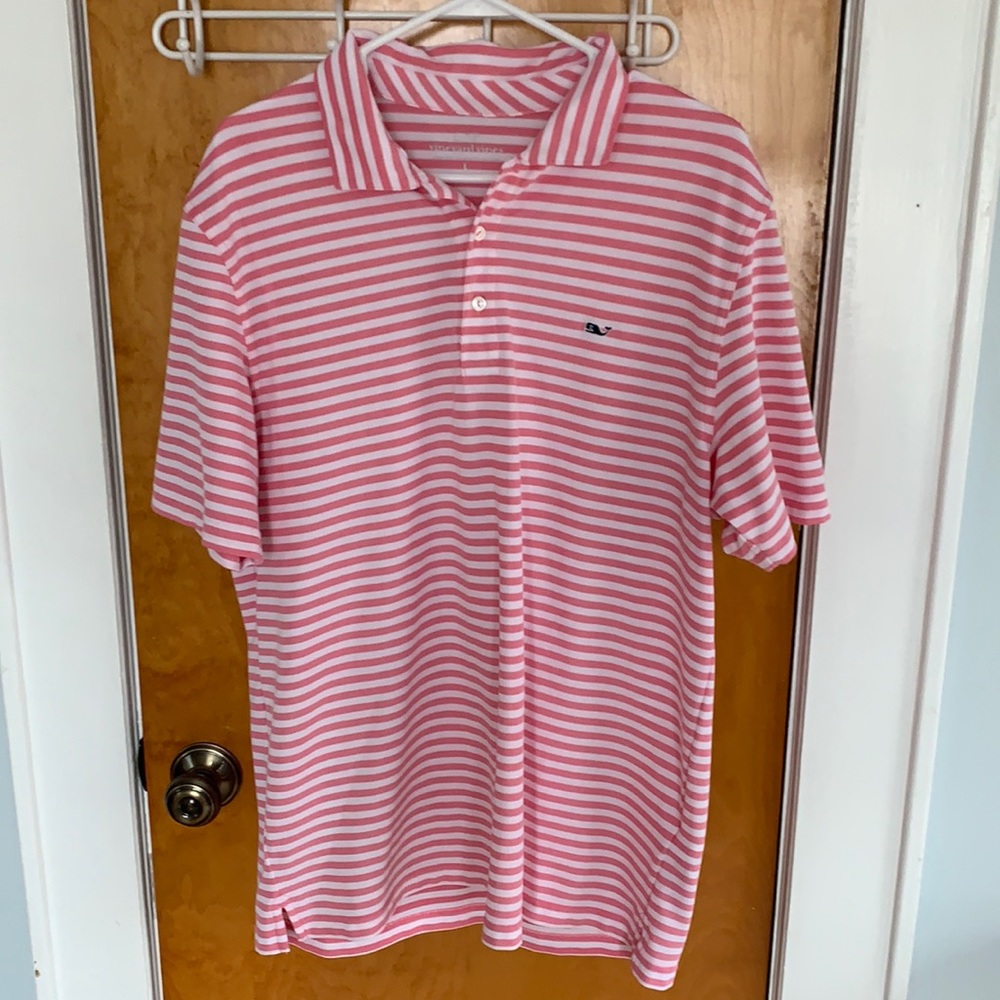 Vineyard Vines Polo